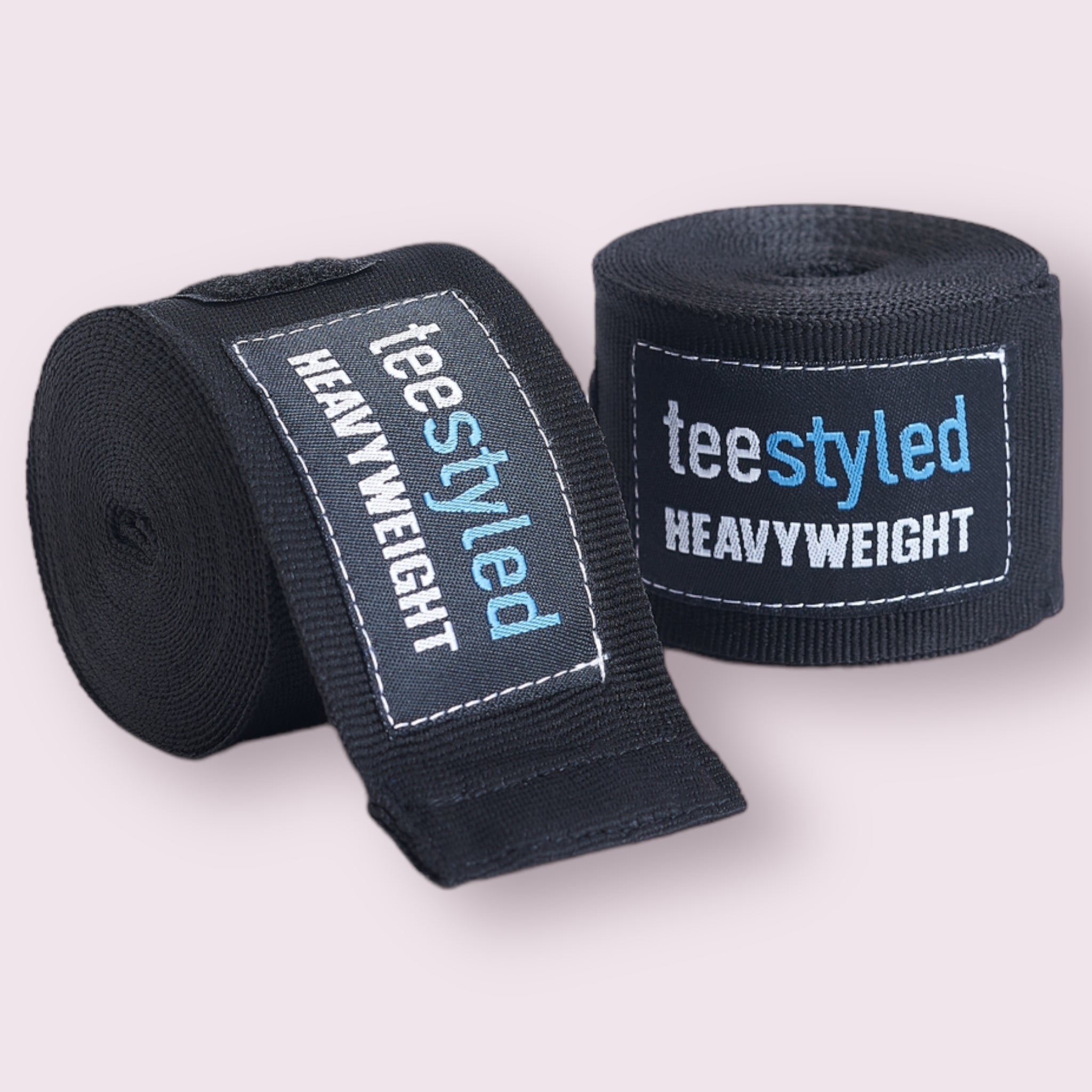TSBXWRAPS | LOGO BOXING WRAPS
