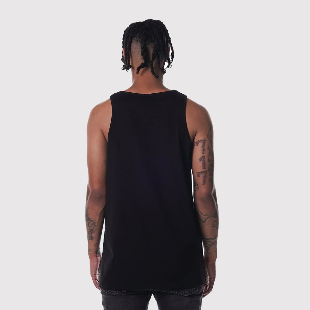 TS5607 | ESSENTIAL TANK