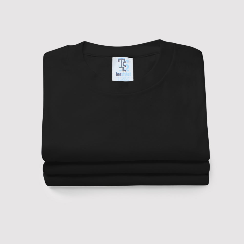 FOUNDER TEE | 3-PACK