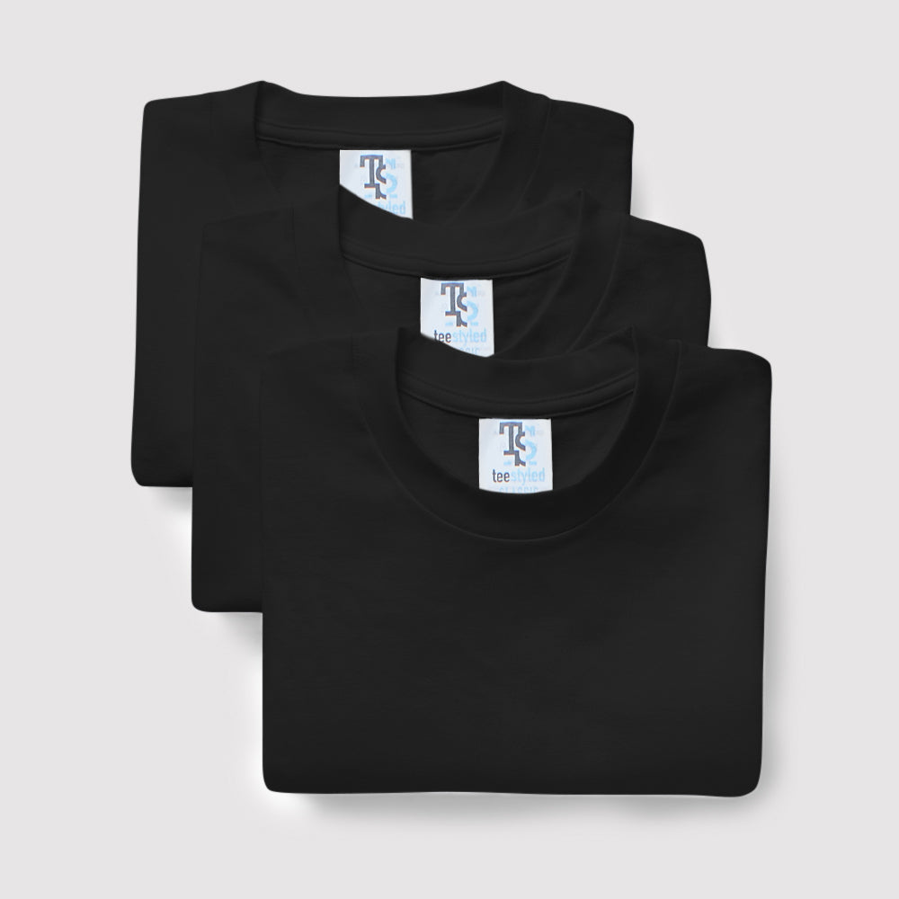 FOUNDER TEE | 3-PACK