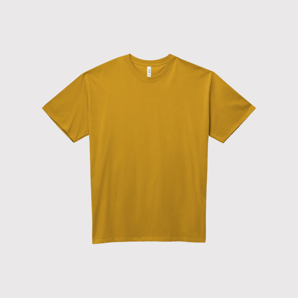 TS5613 | ESSENTIAL OVERSIZED TEE