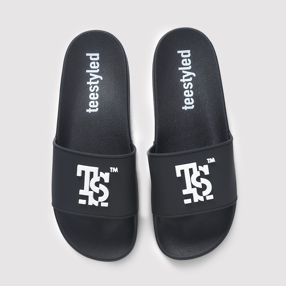 TSSLIDES | LOGO SLIDES