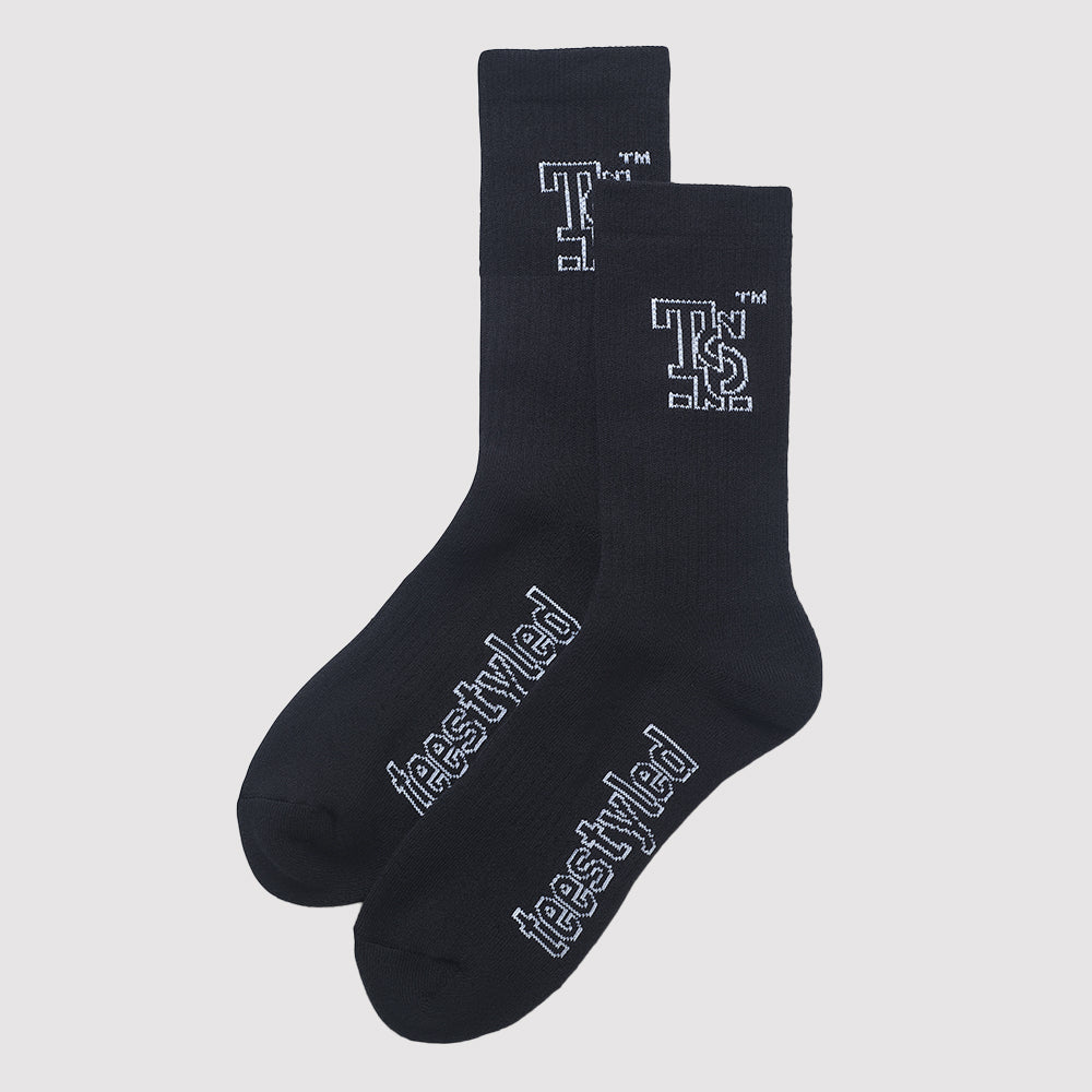 TSSOCKS | LOGO SOCKS