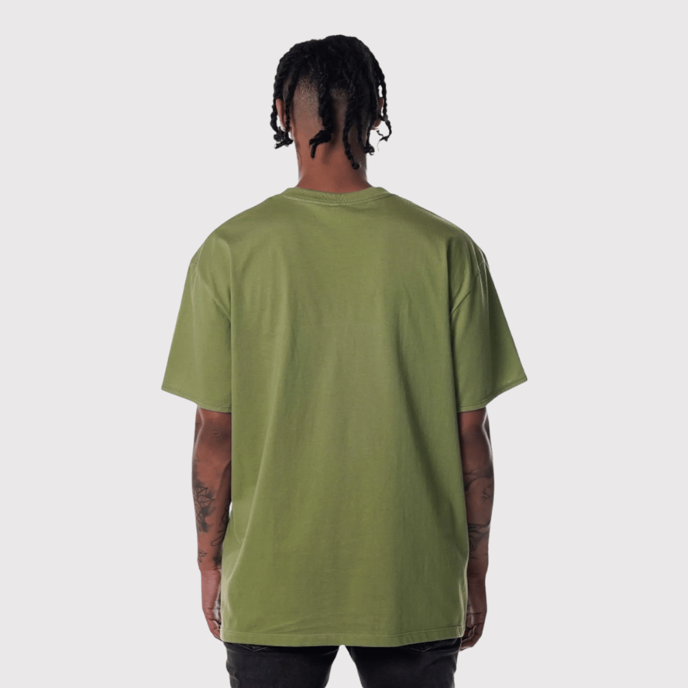 TS5613 | ESSENTIAL OVERSIZED TEE