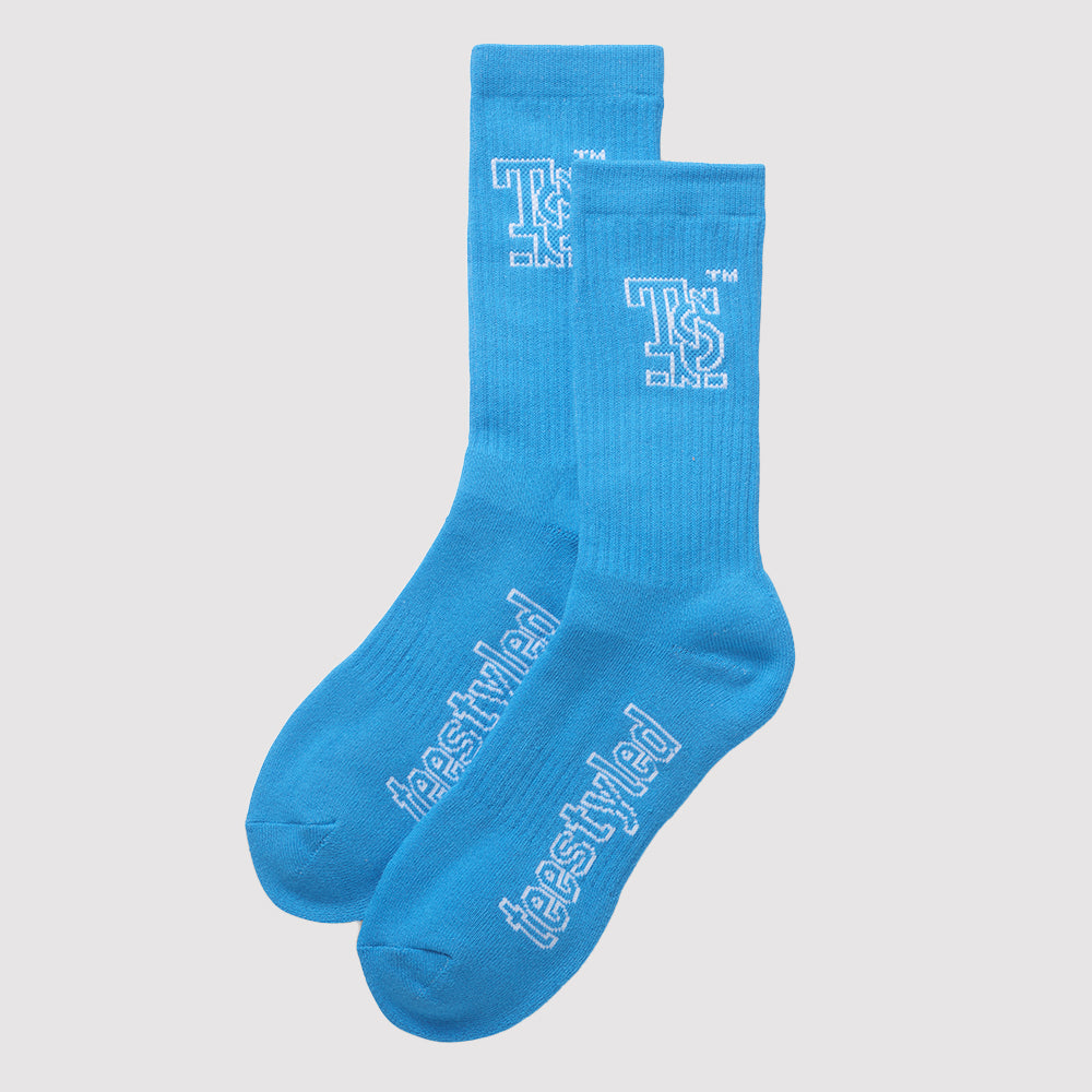 TSSOCKS | LOGO SOCKS