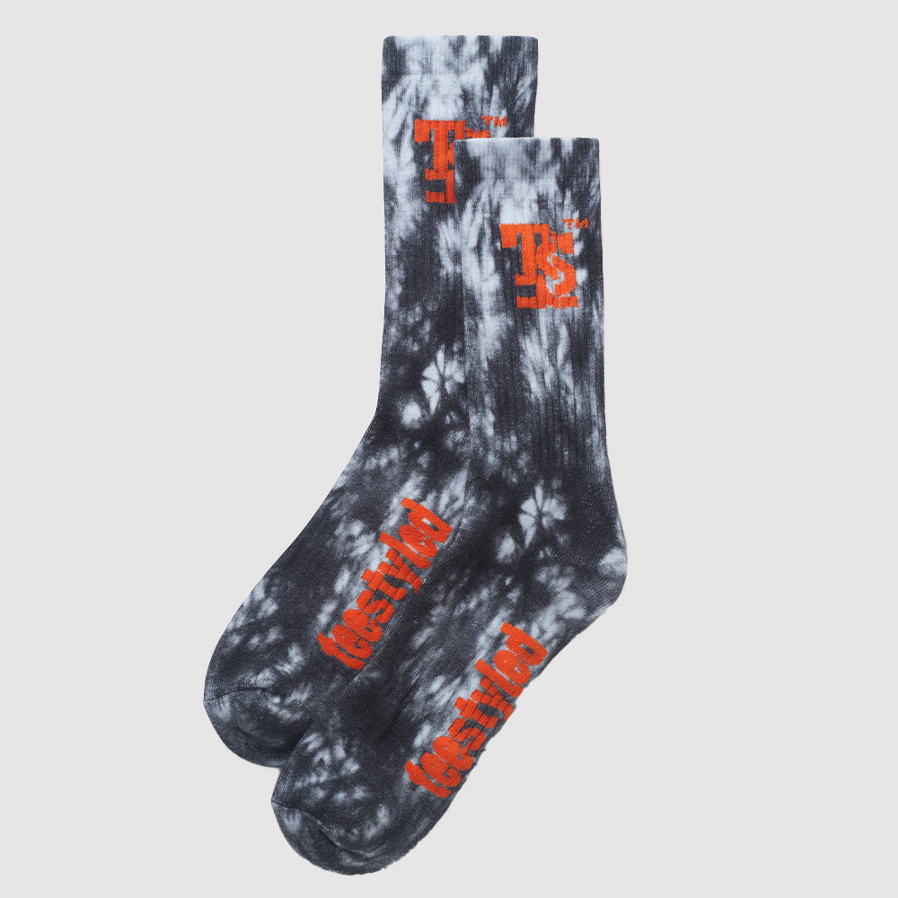 TSSOCKS | LOGO SOCKS