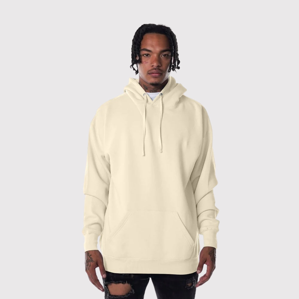 TS9500 | HEAVYWEIGHT HOODIES