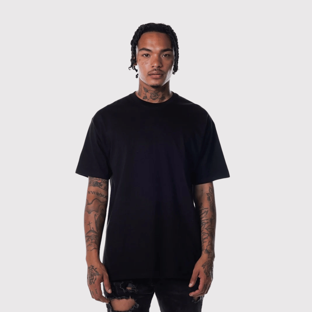TS5600 | ESSENTIAL TEE