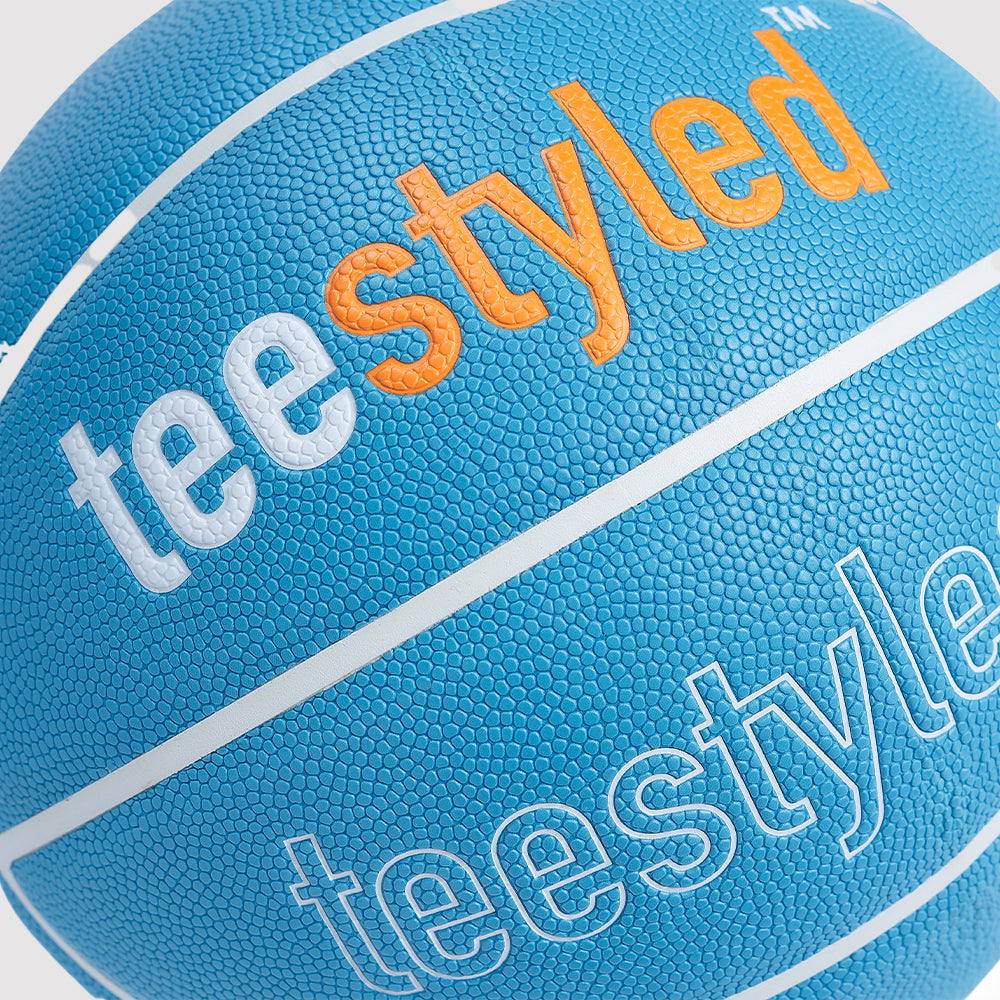 TSBBALL | LOGO BASKETBALLS