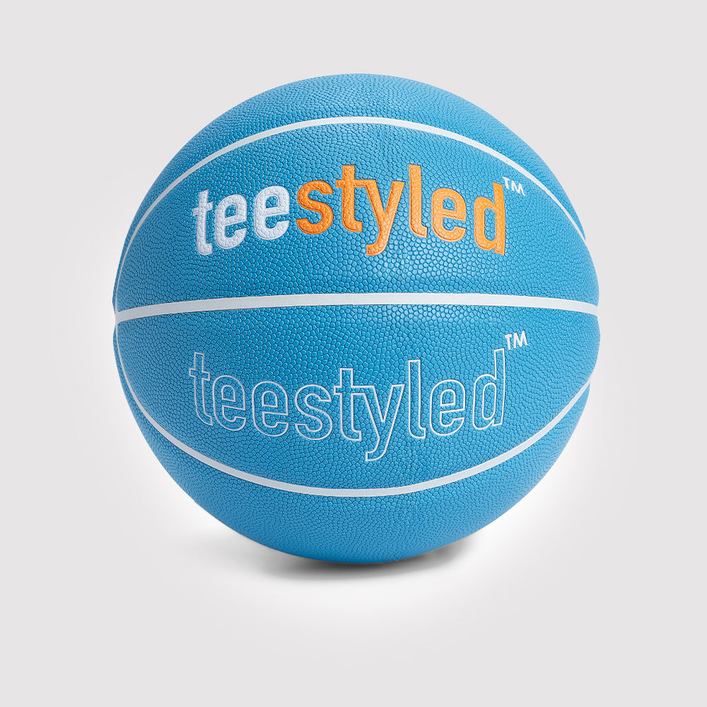 TSBBALL | LOGO BASKETBALLS