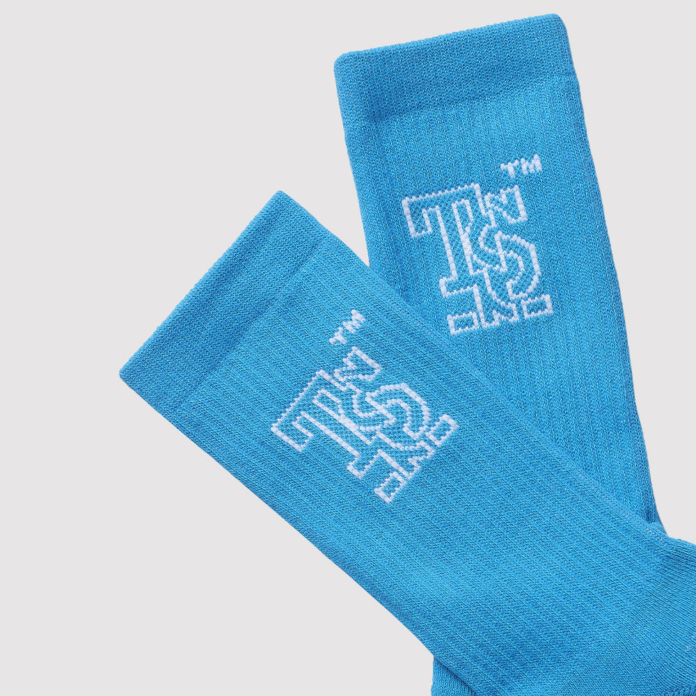 TSSOCKS | LOGO SOCKS