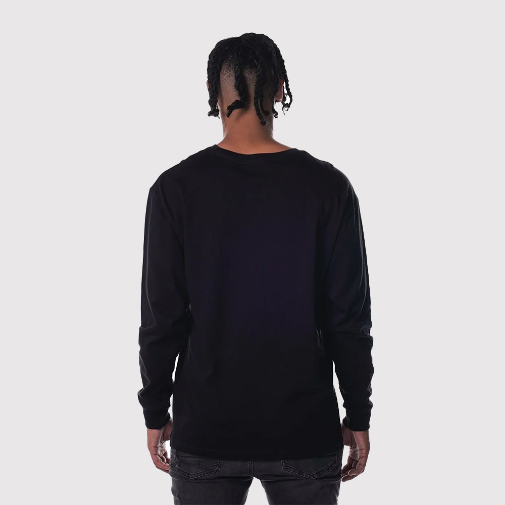 TS5603 | ESSENTIAL LONG SLEEVES