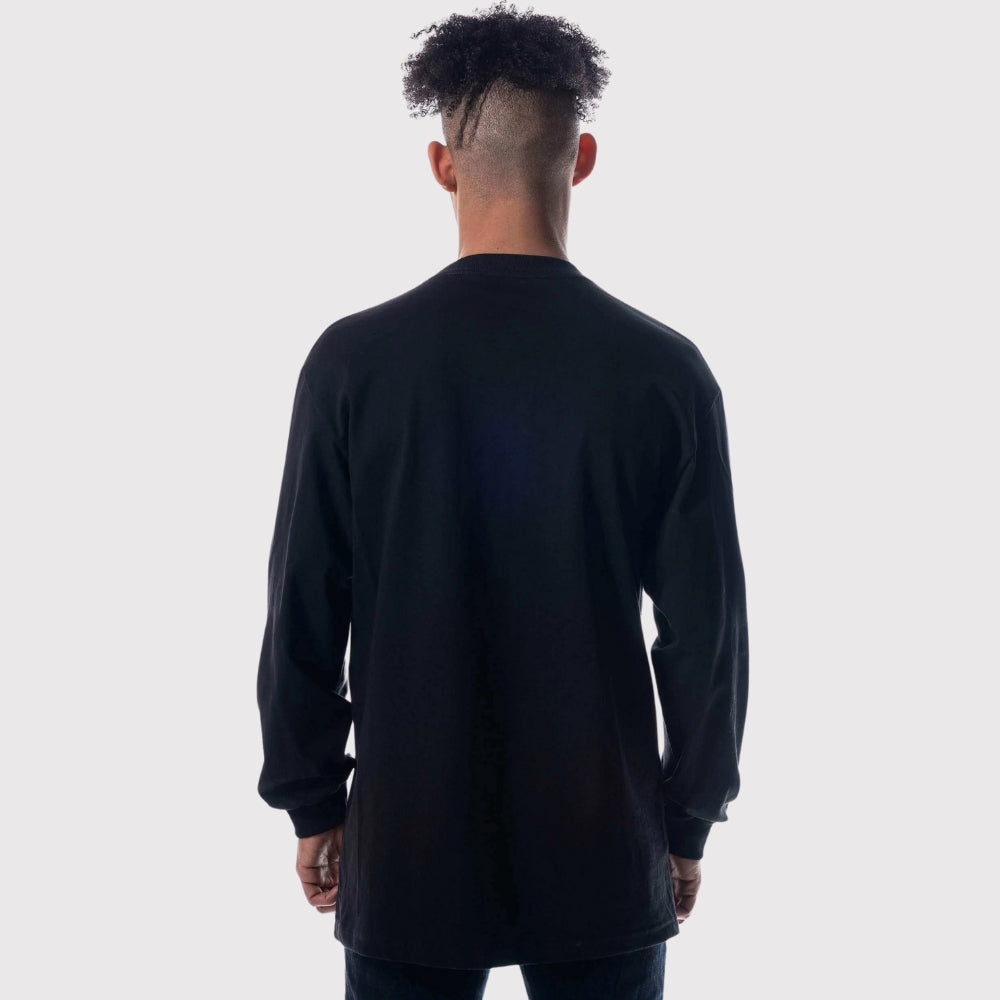 FOUNDER LONG SLEEVES | TS6003