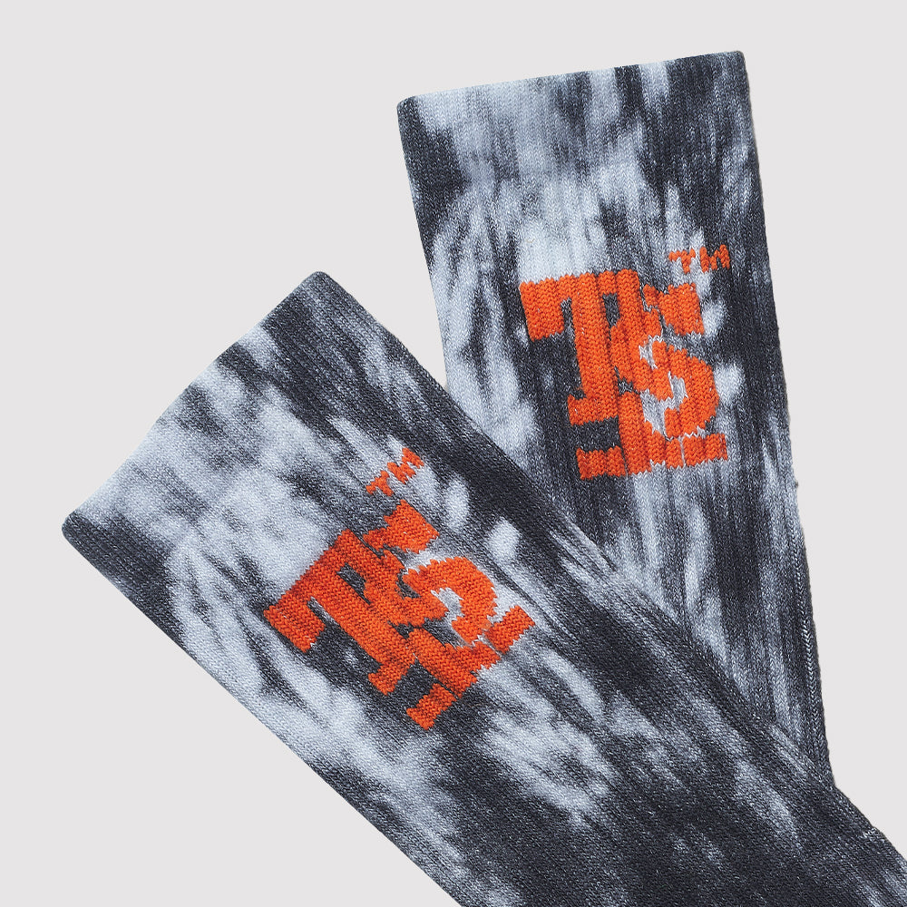 TSSOCKS | LOGO SOCKS