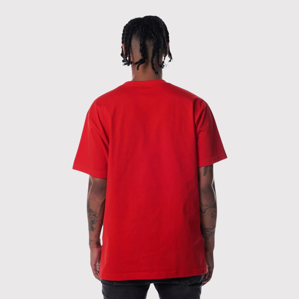 TS9000 | LUXE TEE