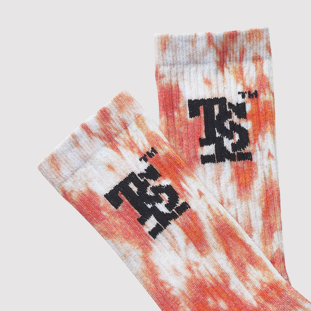 TSSOCKS | LOGO SOCKS