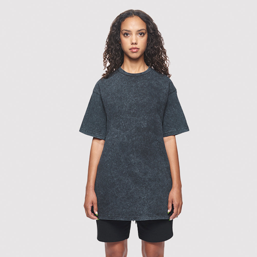 TS5600AW, ACID WASH | ESSENTIAL TEE
