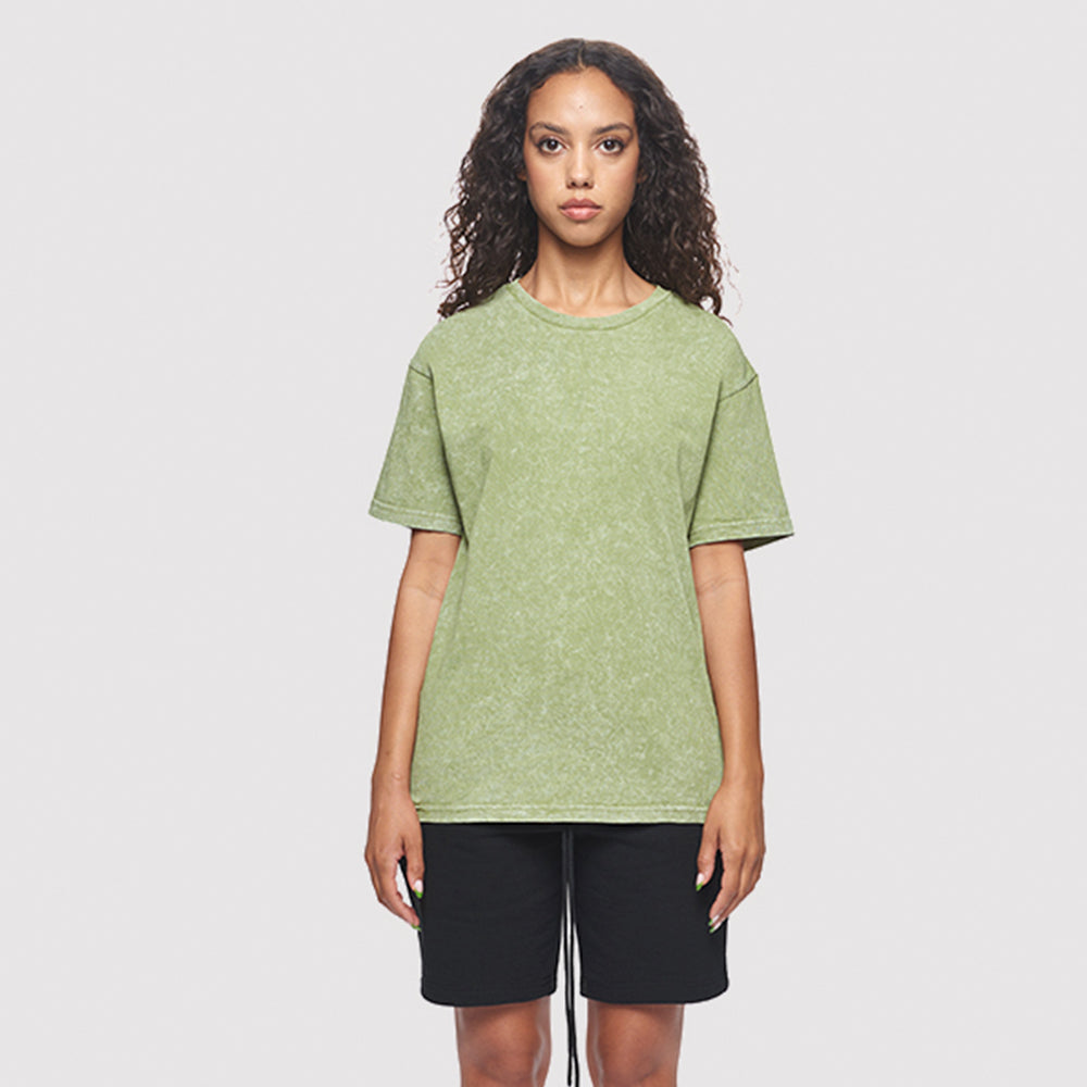 TS5600AW, ACID WASH | ESSENTIAL TEE
