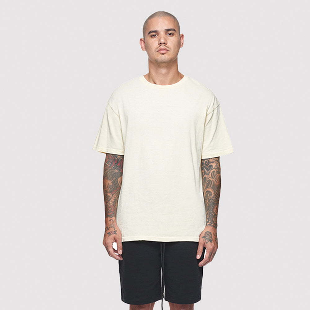 TS5600AW, ACID WASH | ESSENTIAL TEE