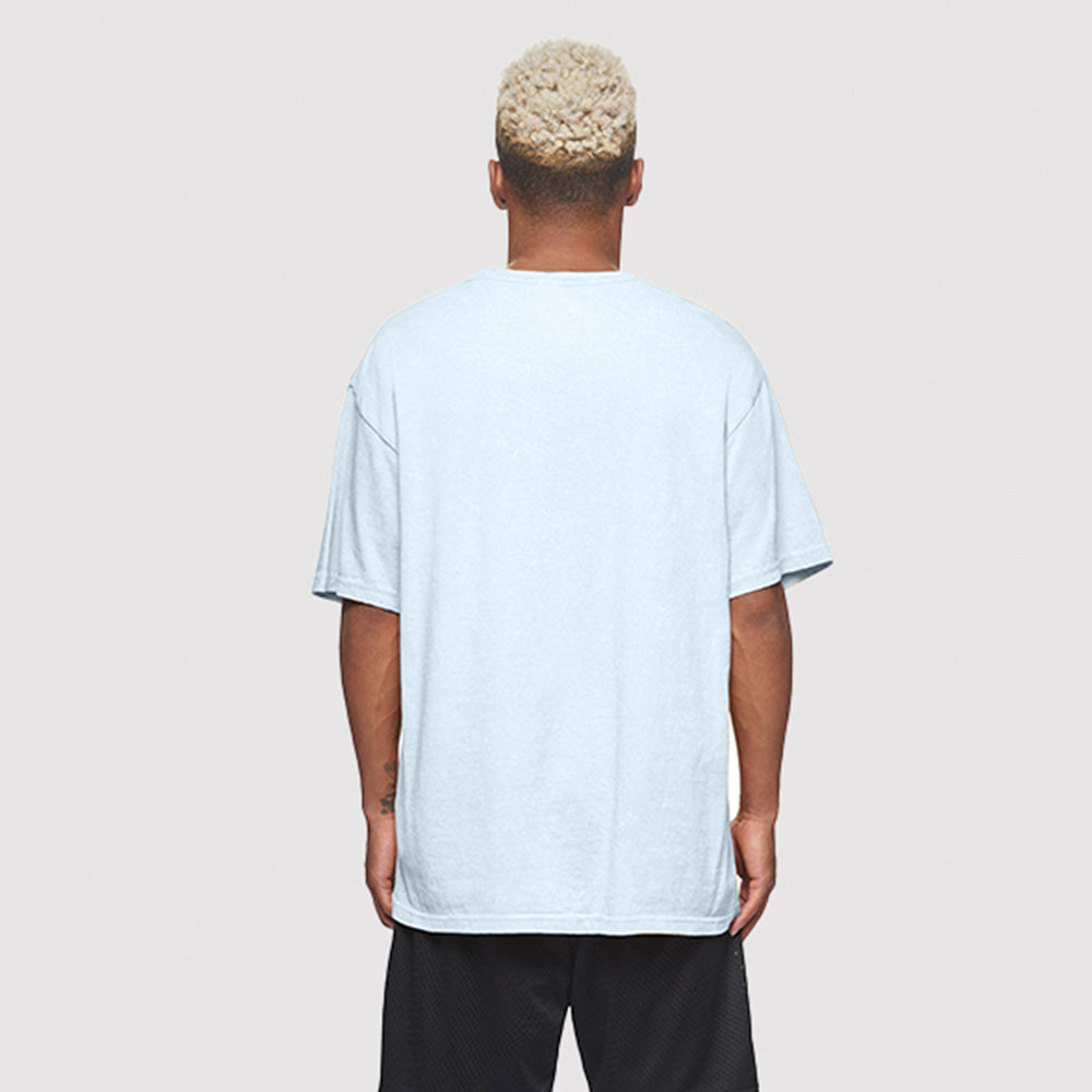 TS5600AW, ACID WASH | ESSENTIAL TEE