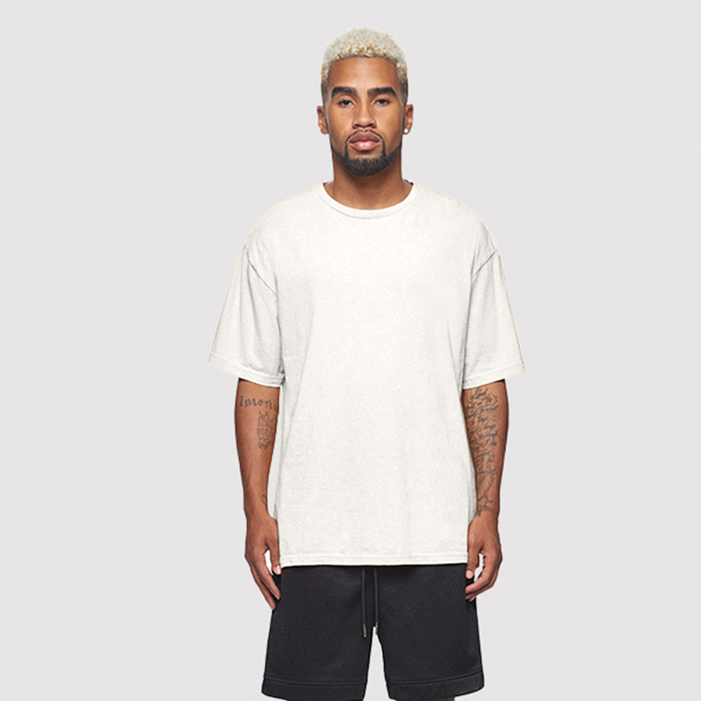 TS5600AW, ACID WASH | ESSENTIAL TEE