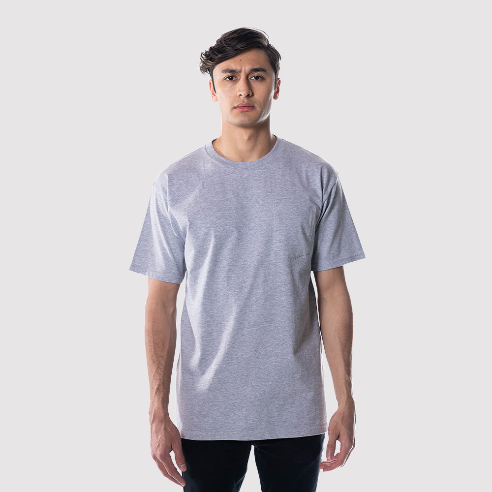 TS5611 | ESSENTIAL POCKET TEE