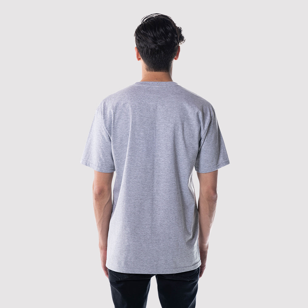 TS5611 | ESSENTIAL POCKET TEE