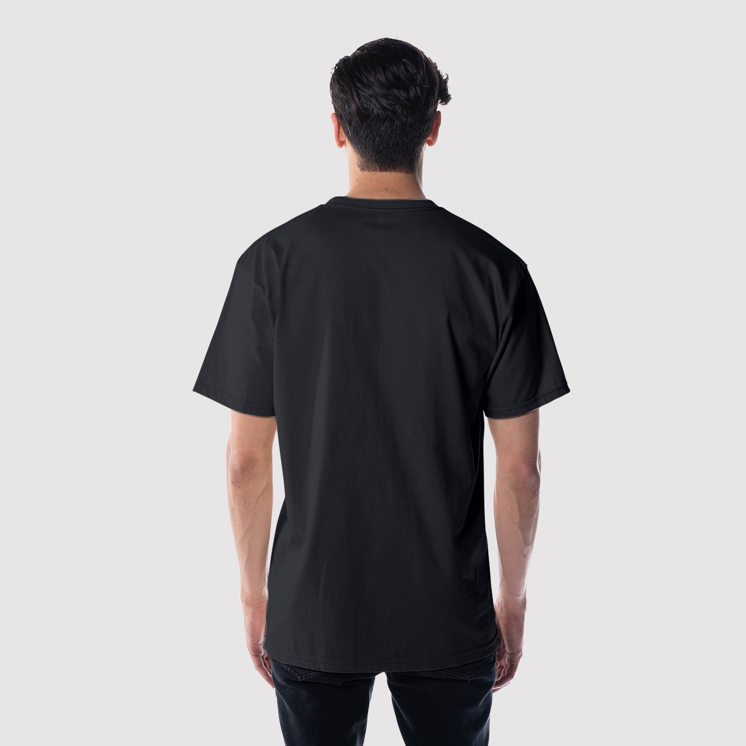 TS5611 | ESSENTIAL POCKET TEE