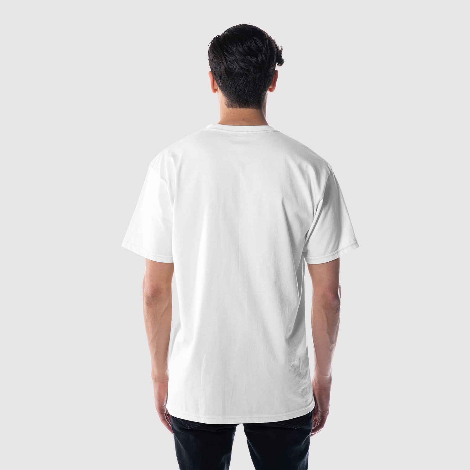 TS5611 | ESSENTIAL POCKET TEE