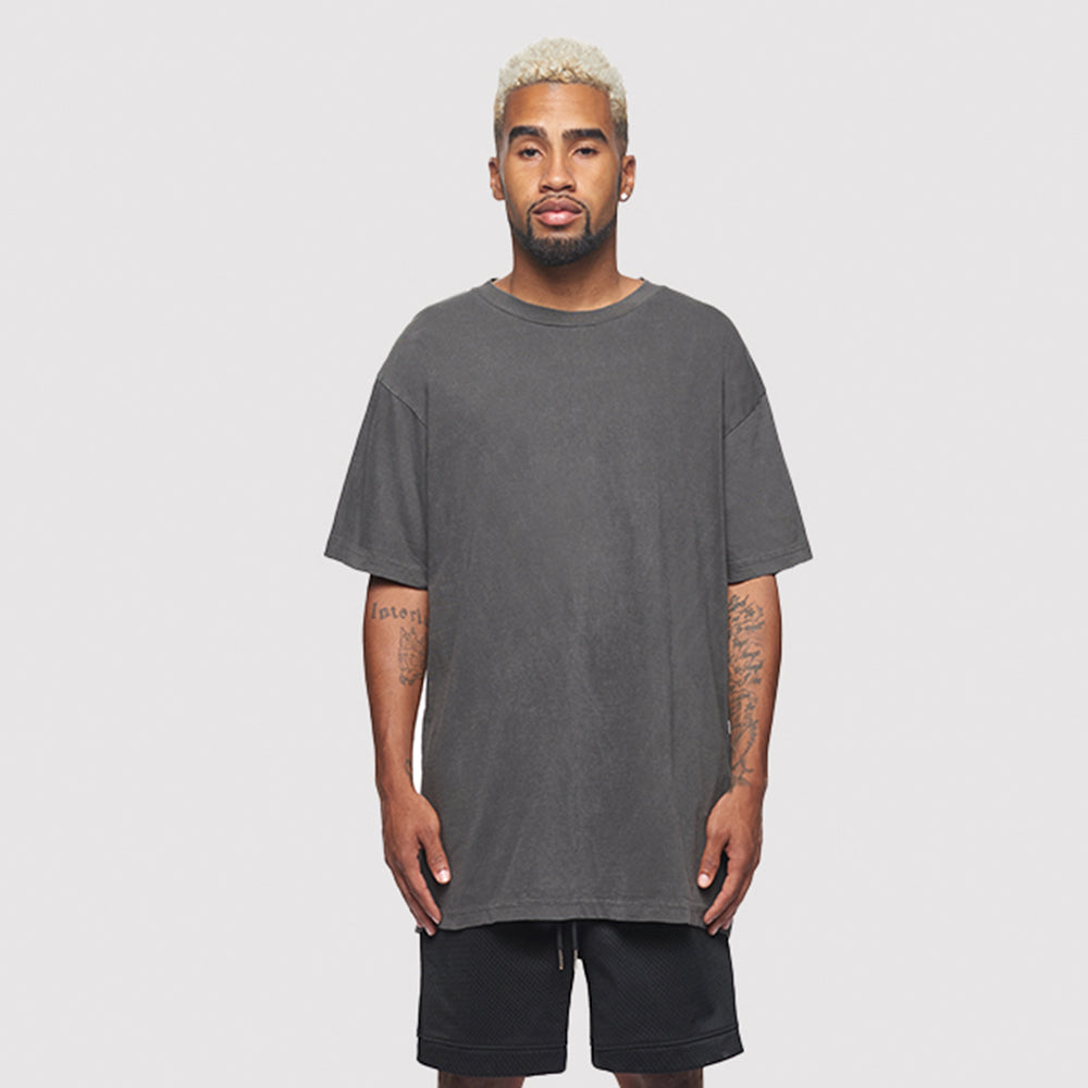 TS5613PD, PIGMENT DYES | ESSENTIAL OVERSIZED TEE