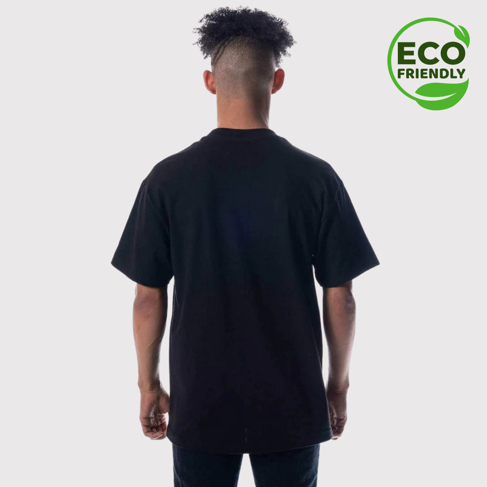 FOUNDER TEE ECO | TS6000ECO