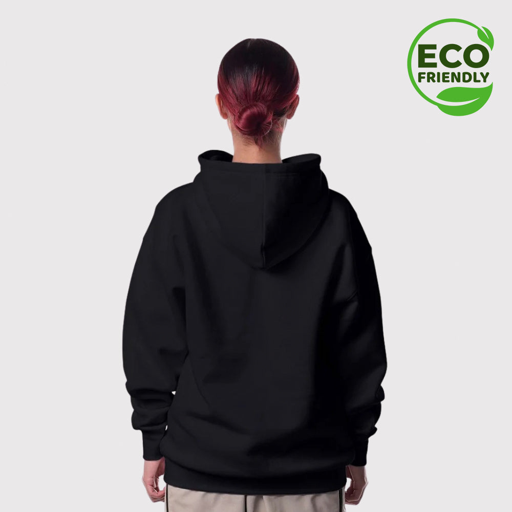 TS8000ECO | ECO-FRIENDLY PROMO HOODIE