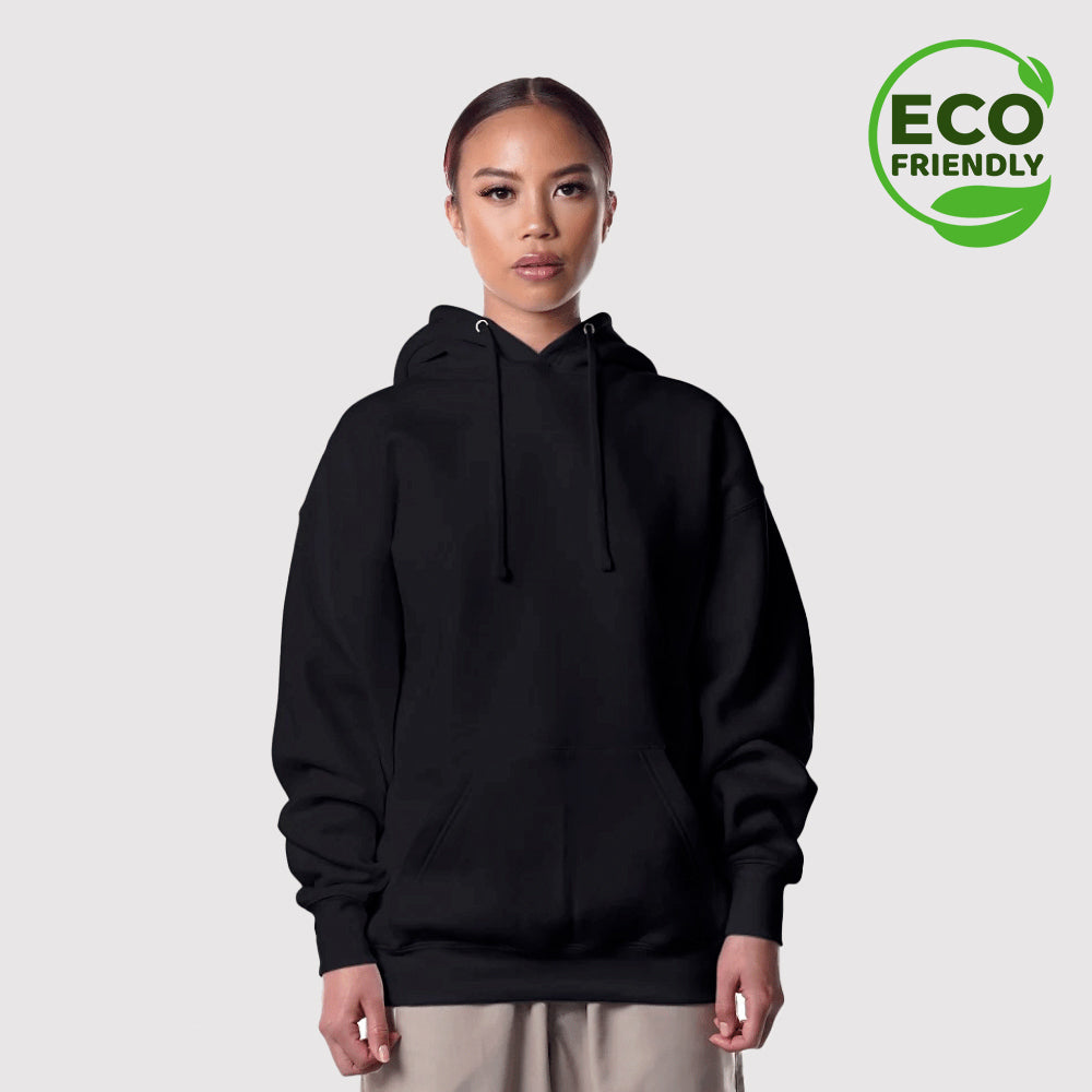 TS8000ECO | ECO-FRIENDLY PROMO HOODIE