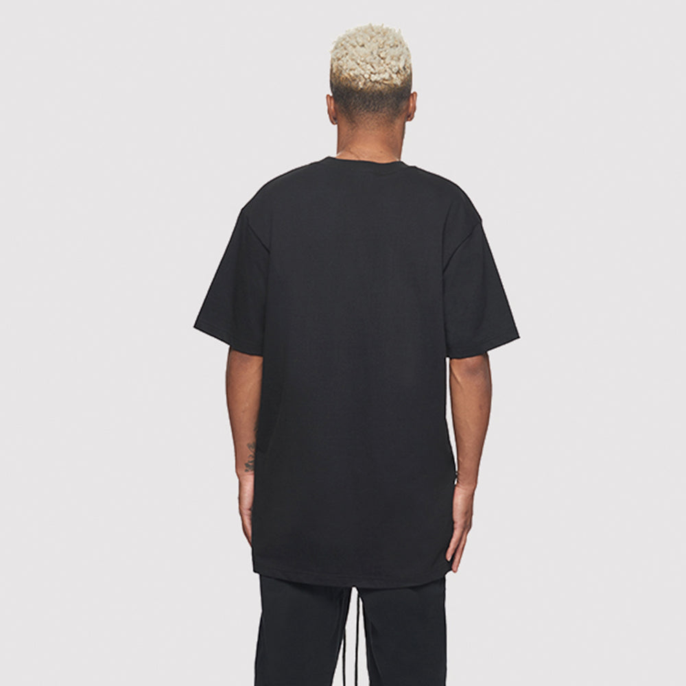 LUXE TEE | TS9000TA