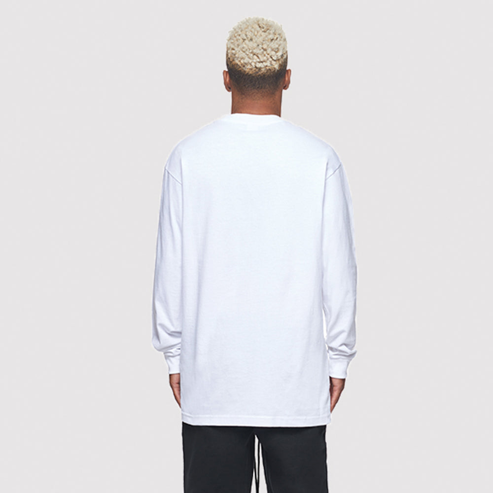 LUXE LONG SLEEVES | TS9003TA