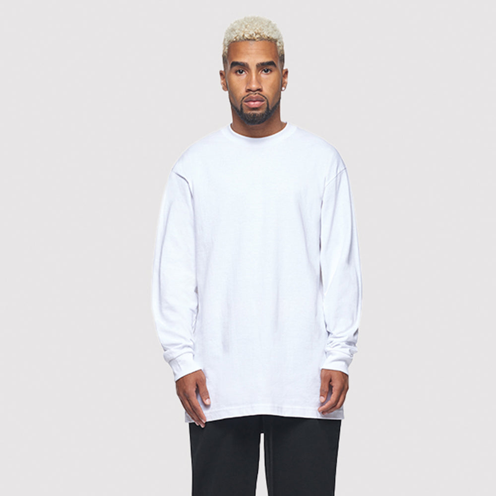 LUXE LONG SLEEVES | TS9003TA