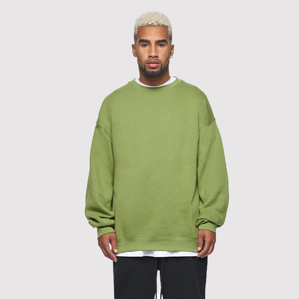 TS9503 | HEAVYWEIGHT SWEATSHIRTS