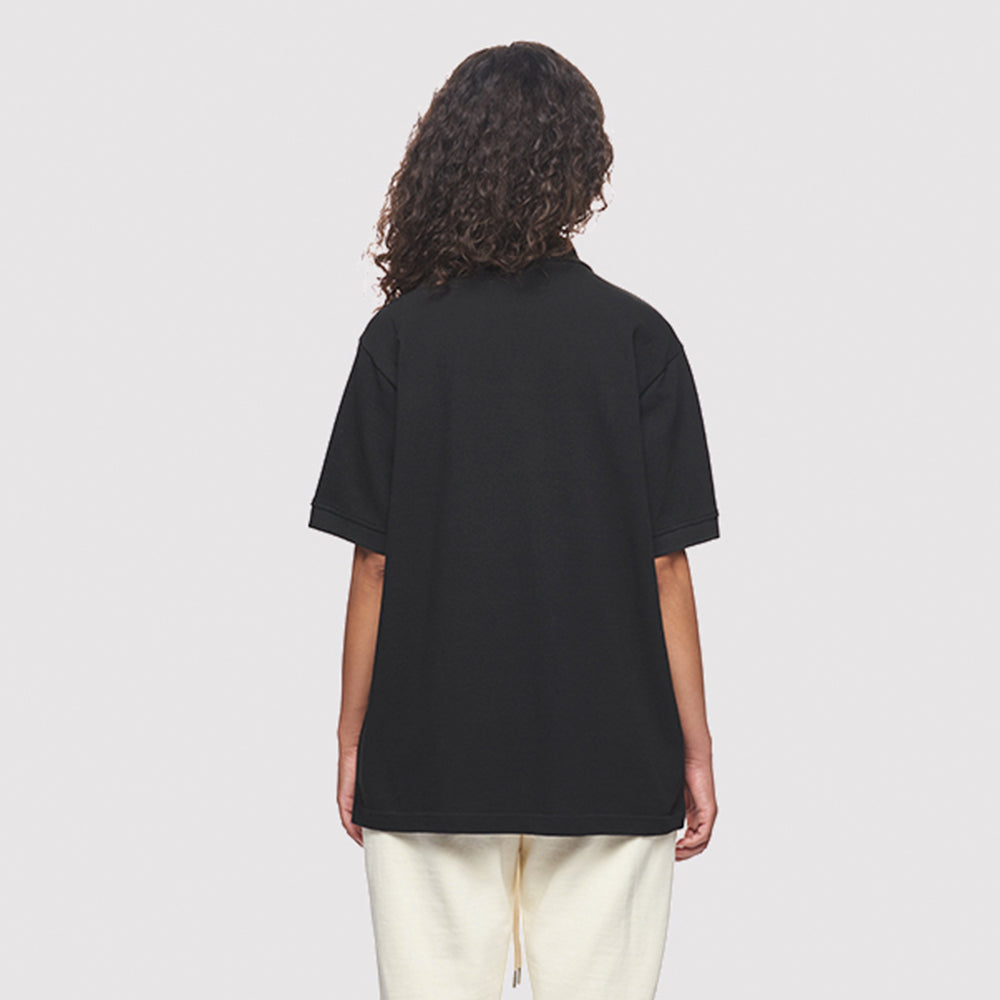 TSPKPOLO | MAX WEIGHT POLO SHIRTS