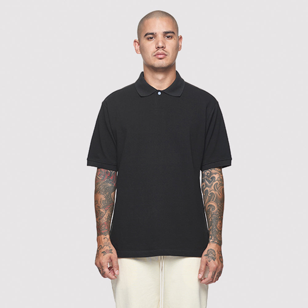 TSPKPOLO | MAX WEIGHT POLO SHIRTS