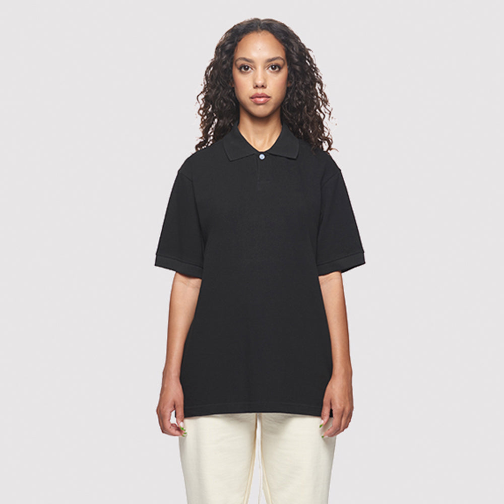 TSPKPOLO | MAX WEIGHT POLO SHIRTS