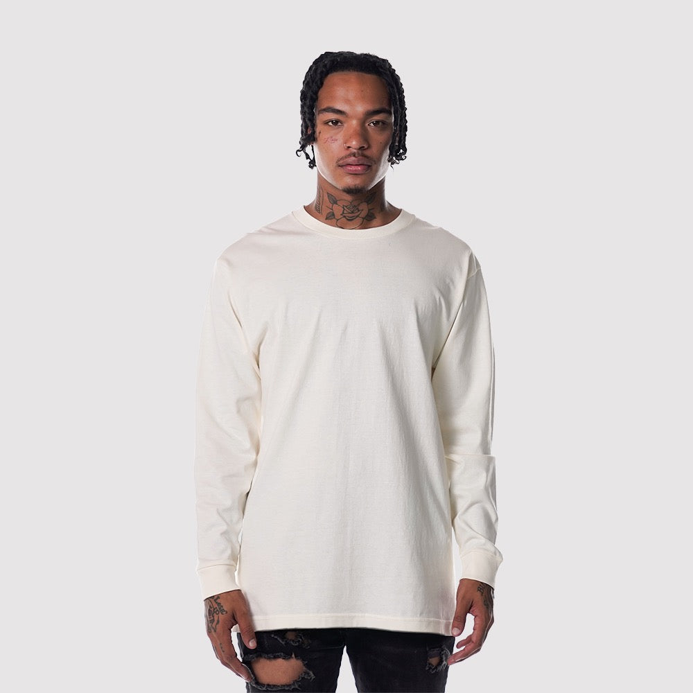TS5603 | ESSENTIAL LONG SLEEVES
