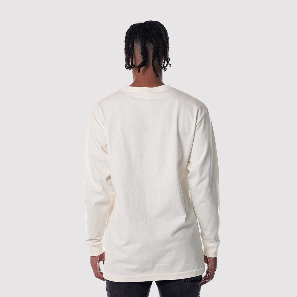 TS5603 | ESSENTIAL LONG SLEEVES