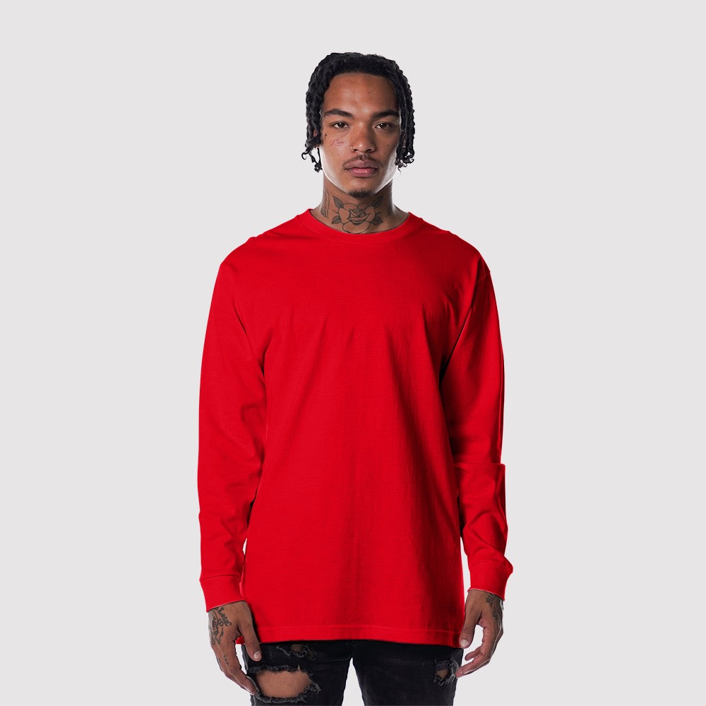 TS5603 | ESSENTIAL LONG SLEEVES