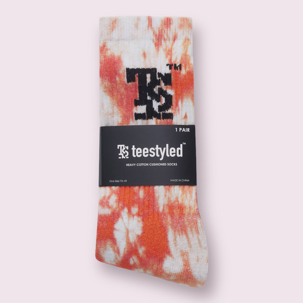 TSSOCKS | LOGO SOCKS