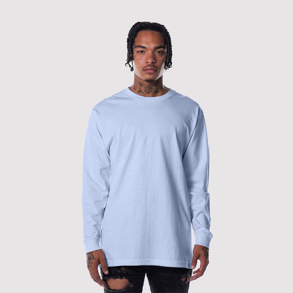 TS5603 | ESSENTIAL LONG SLEEVES