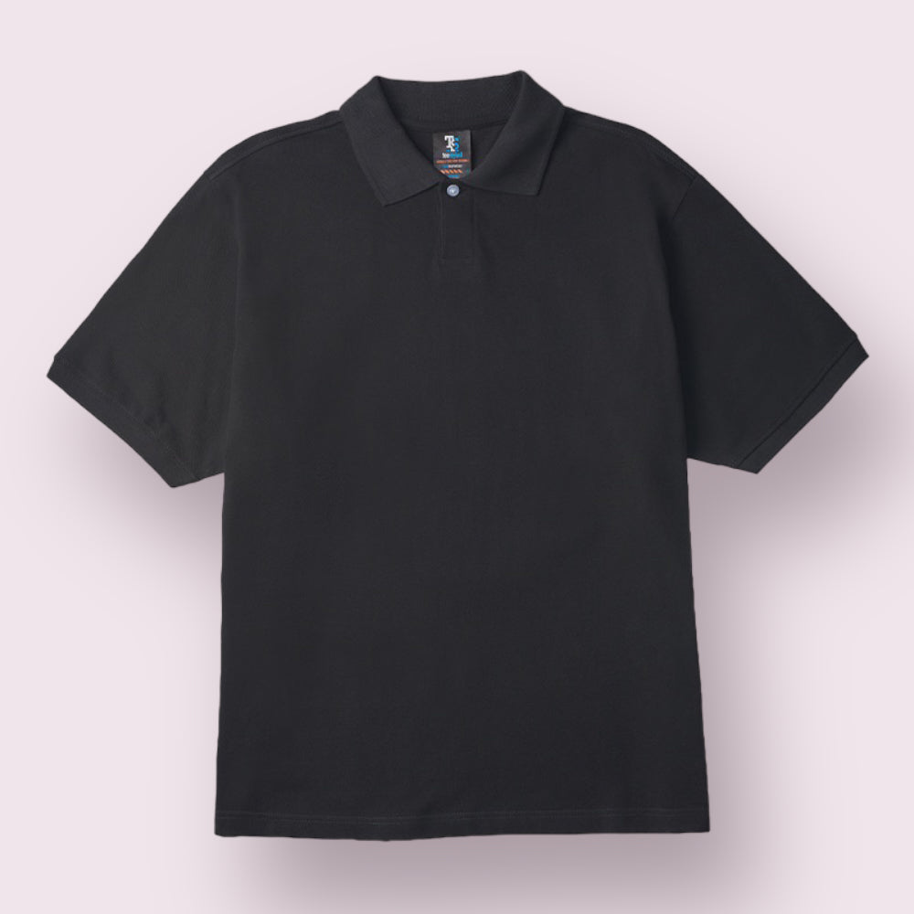 TSPKPOLO | MAX WEIGHT POLO SHIRTS