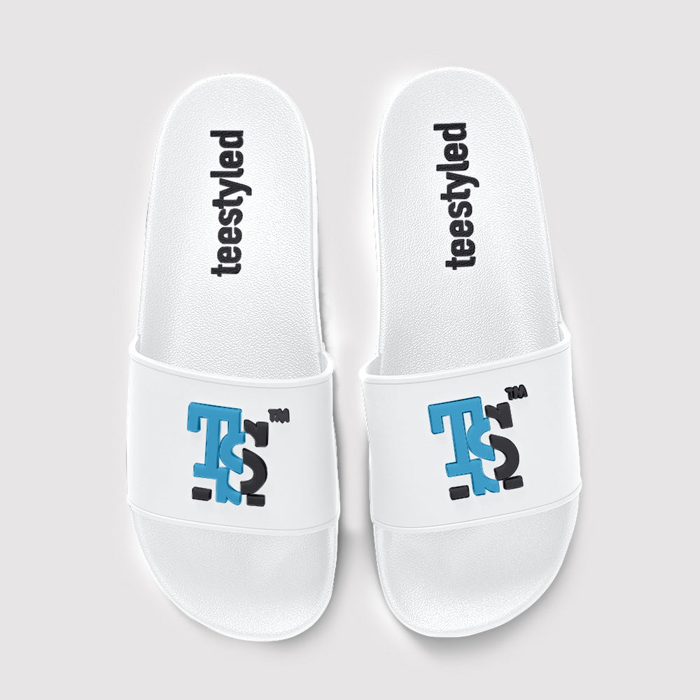 TSSLIDES | LOGO SLIDES