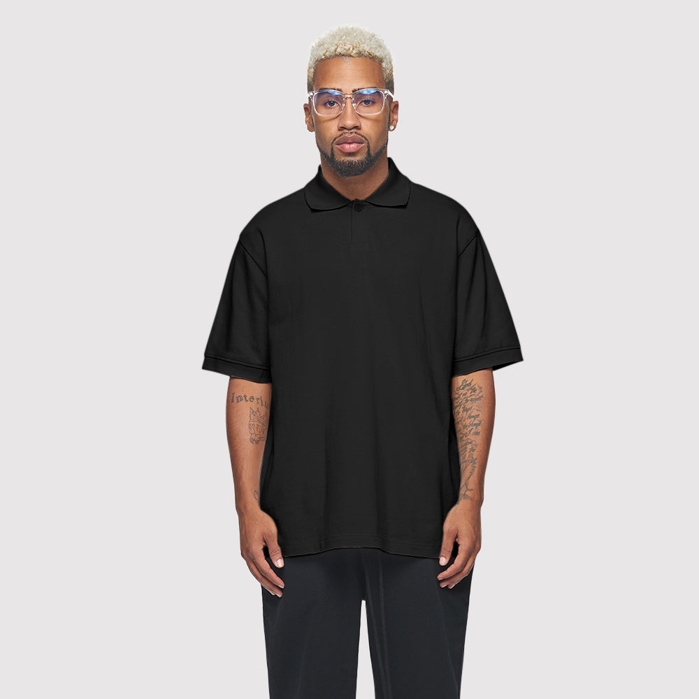 TSPKPOLO | MAX WEIGHT POLO SHIRTS