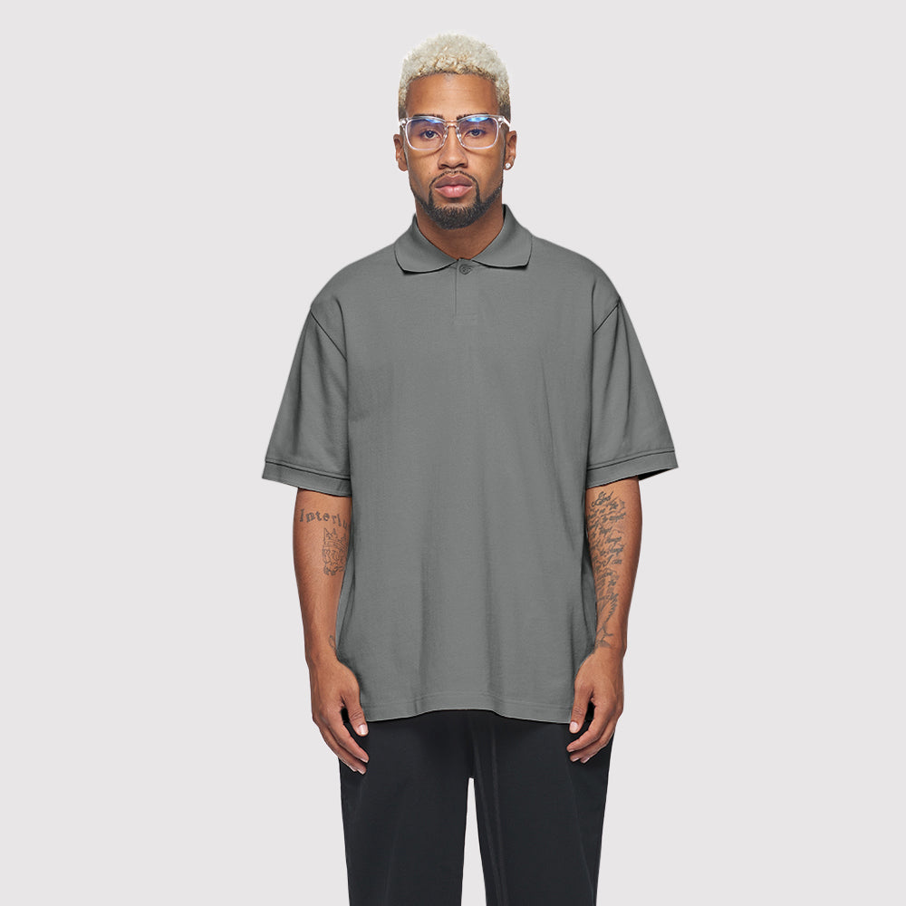 TSPKPOLO | MAX WEIGHT POLO SHIRTS
