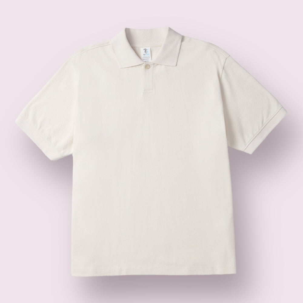 TSPKPOLO | MAX WEIGHT POLO SHIRTS